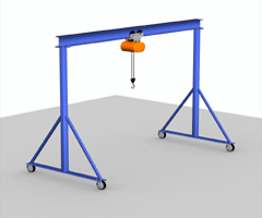 Gantry Crane