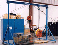 Gantry Crane