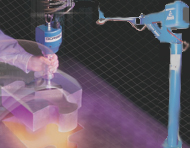 Intelligent Lifting Device