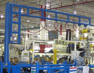 Jib Crane