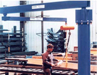 Jib Crane