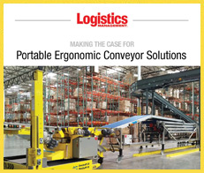 Making the Case for Portable Ergonomic Conveyor Solutions
