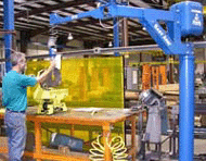 Easy Arm&trade;
