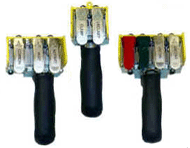 Soft Touch Handle