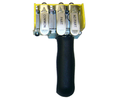 Pneumatic Control Handle