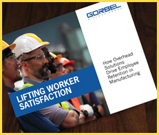 Lifting Worker Satisfaction