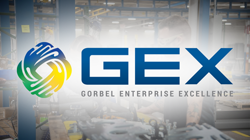 GEX Logo GEX Logo