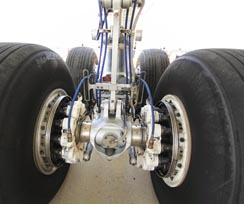 Landing Gear