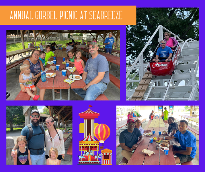 Seabreeze Picnic 2023 Seabreeze Picnic 2023