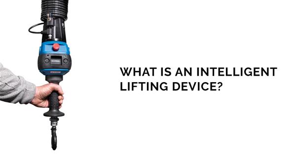 What is Intelligent Lifting