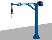 Free Standing Easy Arm Vseries
