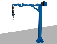 Free Standing Easy Arm Vseries