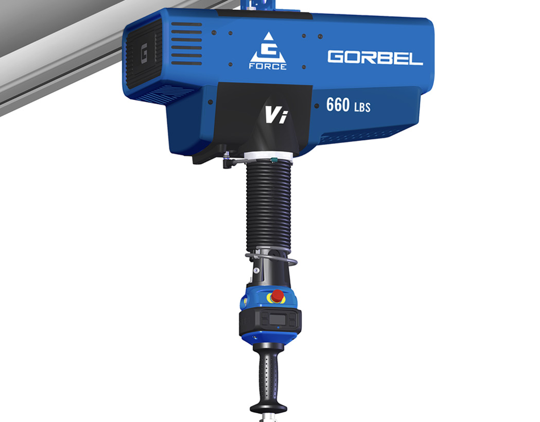 G-Force Vi