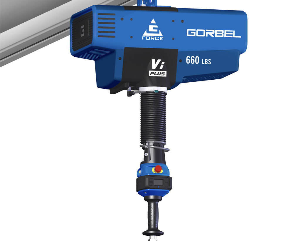G-Force ViPlus