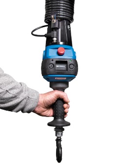 G-Force Q2 Series Intelligent Lifting Devices | Precise G-Force Q2 Series Intelligent Lifting Devices | Precise
