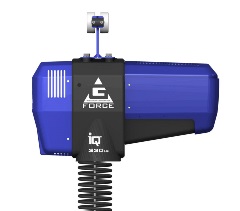 Dispositivo de levantamiento inteligente G-Force