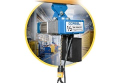 GSS 115VAC Hoist