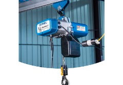 GS Series Electric Chain Hoist