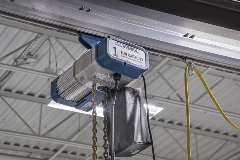 1 Ton GS Series Electric Chain Hoist