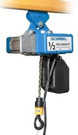 Electric Chain Hoist