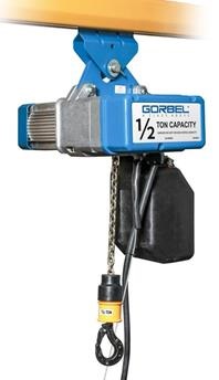 Electric Chain Hoist