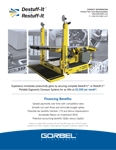 DT Financing Flyer