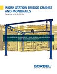 Workstation Crane Brochure