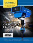 G-Force Easy Arm Brochure