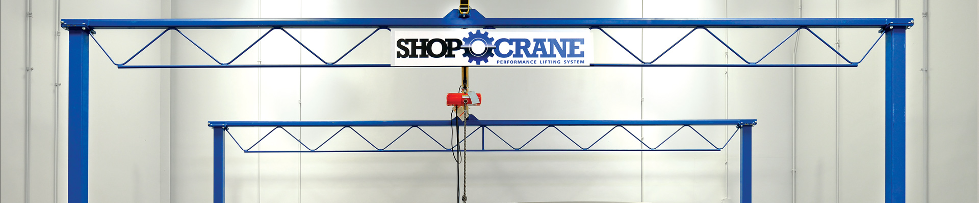 ShopCrane