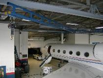 Fall Protection system for Aviation