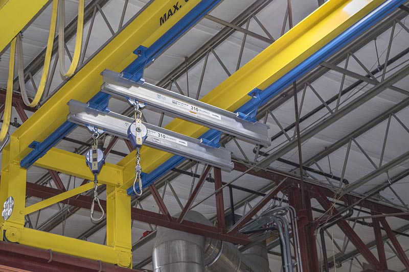 Fall Protection Beam Clamp The Best Picture Of Beam