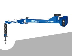 Underhung Easy Arm Vseries