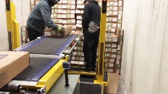 Restuff-it Loading Boxes