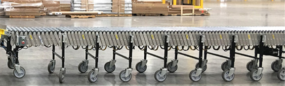 Conveyors