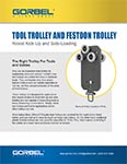Auto Festoon Trolley