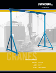 Gantry Cranes