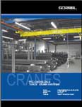 Tarca Crane Systems